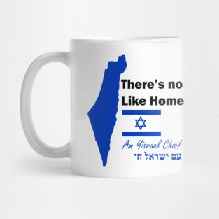 There's No Place Like Home Mug